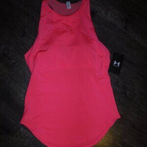NEW‎ Under armour tank top XS